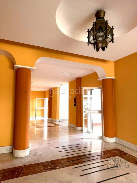 Foto d8def078-748d-4587-97e3-6567ddcd5c8b. Pis amb aparcament a San Jose de la Rinconada