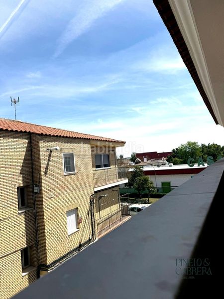 Foto e5f70d1c-d38b-4345-851b-7007766fd2e3. Pis amb aparcament a San Jose de la Rinconada