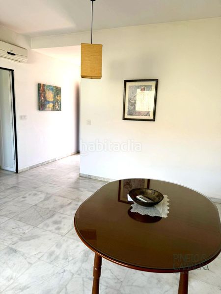 Foto f47b4d2b-8224-430d-bfad-8176b57903b9. Pis amb aparcament a San Jose de la Rinconada