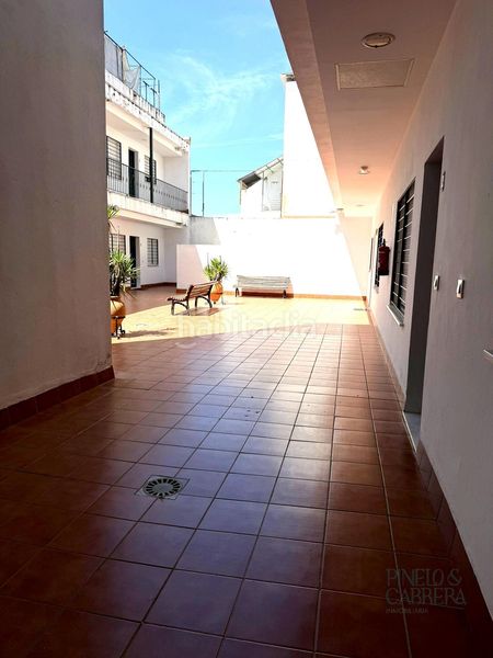 Foto fd0197d2-7d60-43d5-a2ec-07880863b271. Pis amb aparcament a San Jose de la Rinconada