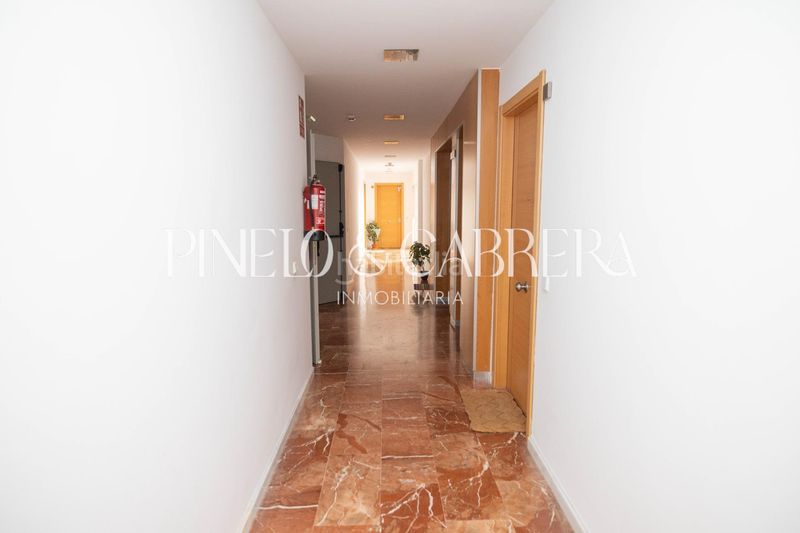 Foto 4b438885-b123-4889-9238-448543fbb29f. Pis amb aparcament a Rinconada (La)