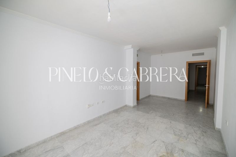 Foto 58260b41-80a1-414c-900c-64f798173438. Pis amb aparcament a Rinconada (La)