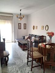 Location Appartement à Rinconada (La). Piso dos dormitorios con plaza de garaje