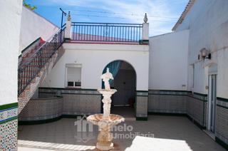 Maison jumelée  Cruz. Espectacular casa rural
