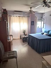 Appartement à San Jose de la Rinconada. Luminoso piso de 3 dormitorios con garaje y trastero