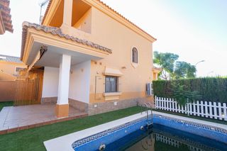 Chalet en Rinconada (La)