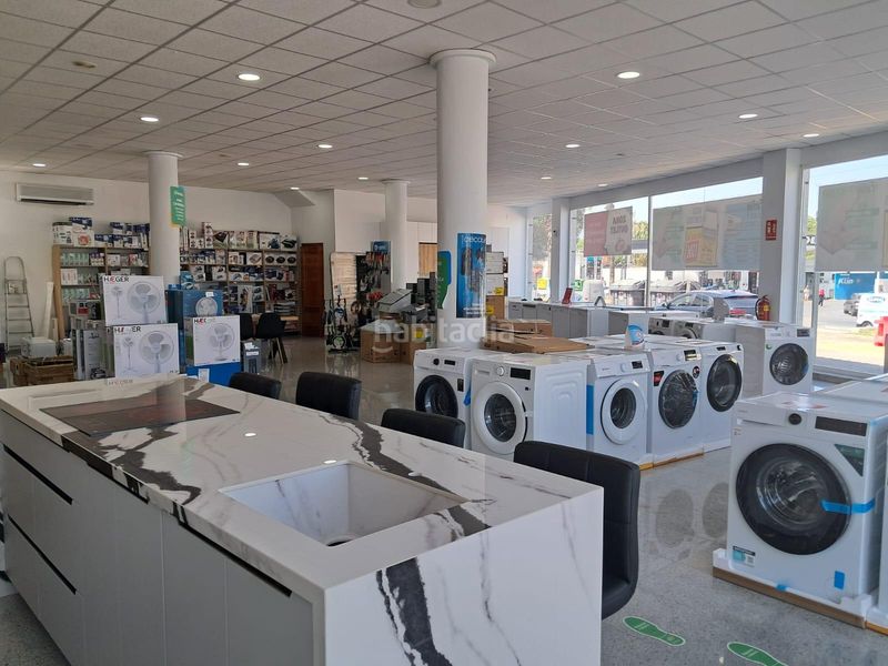 Foto 34765528-ef7c-4e4d-bacf-237620a608fd. Local comercial a San Jose de la Rinconada