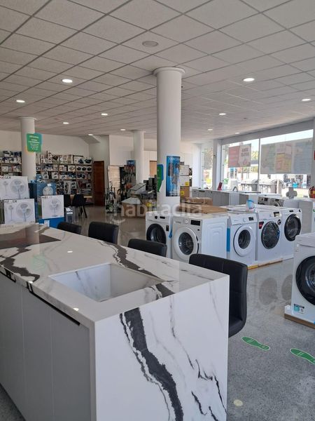 Foto 62b49ac6-c792-49bb-8c35-4b7c3fb4ae0d. Local comercial a San Jose de la Rinconada