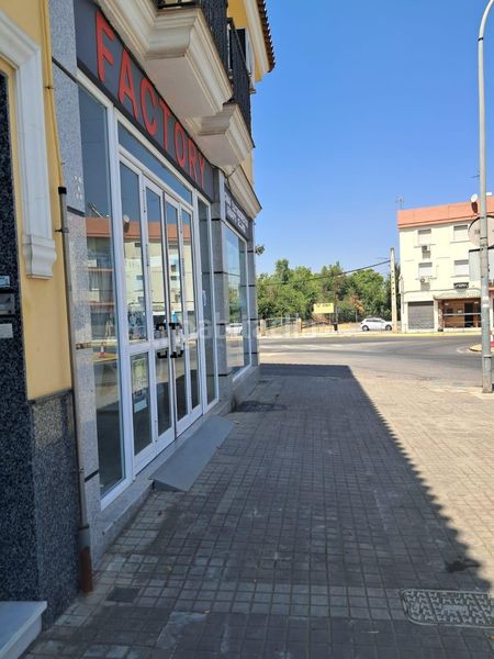 Foto 701a354e-fabf-4b97-9329-1aee9290d514. Local comercial a San Jose de la Rinconada