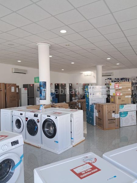 Foto 8c5a948c-09e3-4e56-afe5-442d1916c072. Local comercial a San Jose de la Rinconada