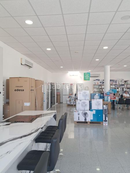 Foto 96ceaa20-c446-49d2-a490-16a88afd8568. Local comercial a San Jose de la Rinconada