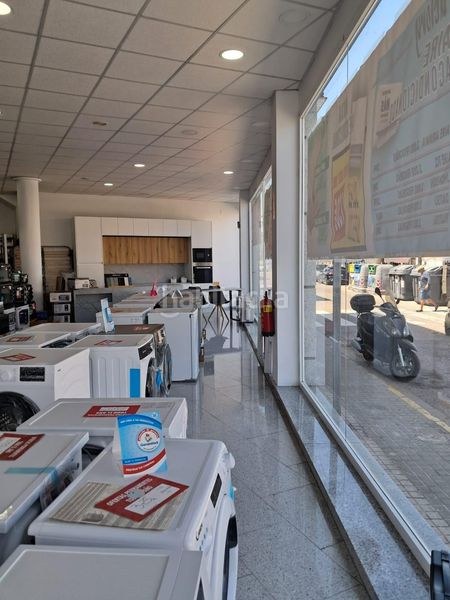 Foto d328cd64-7966-4835-9ce9-62ff9cf89853. Local comercial a San Jose de la Rinconada
