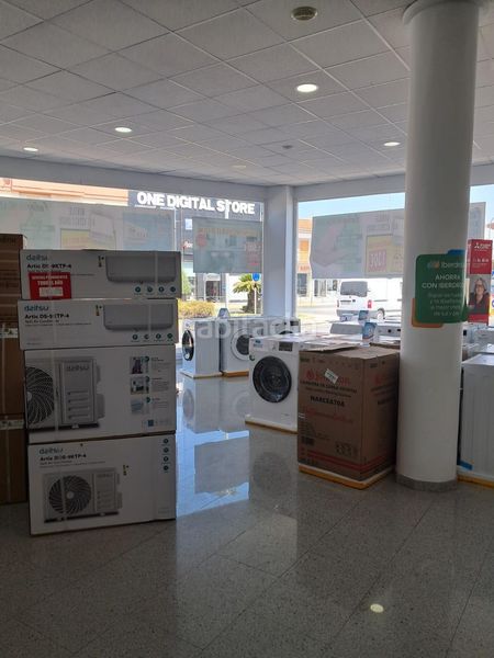 Foto d6404f50-2ae5-4a19-a047-13d7efd4f600. Local comercial a San Jose de la Rinconada