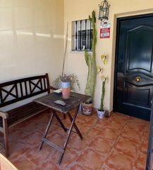 Lloguer Casa adossada a San Jose de la Rinconada. Preciosa casa en alquiler temporal totalmente equipada