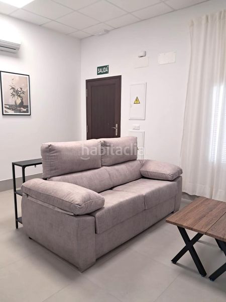 Foto ec99e342-7566-4d2f-8327-efc61919efb3. Location maison dans San Jose de la Rinconada
