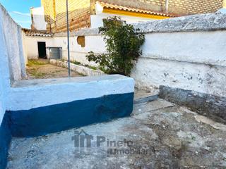 Maison jumelée  Calle cruz. Acogedora casa rural