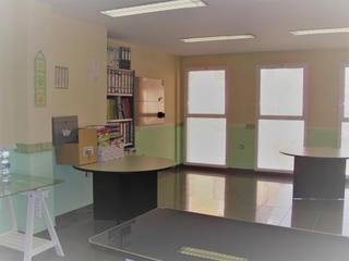 Location Local commercial  Calle san jose. Oficina para alquilar