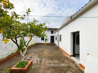 Maison à Almadén de la Plata. Estupenda casa rural