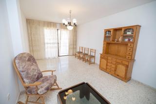 Appartement à San Jose de la Rinconada
