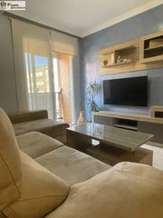 Rent Flat in San Jose de la Rinconada