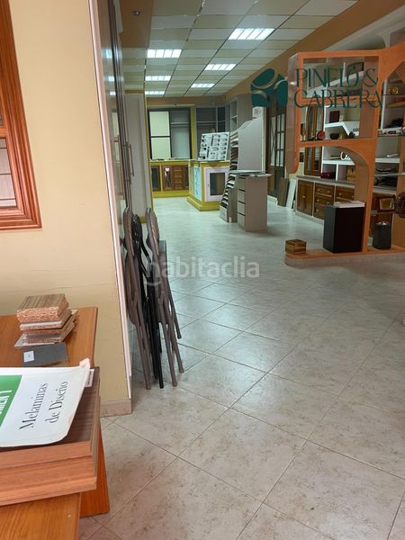 Foto f3b0f88e-b5cb-4f57-927a-f1bbbe71988f. Fabrikhalle in San Jose de la Rinconada