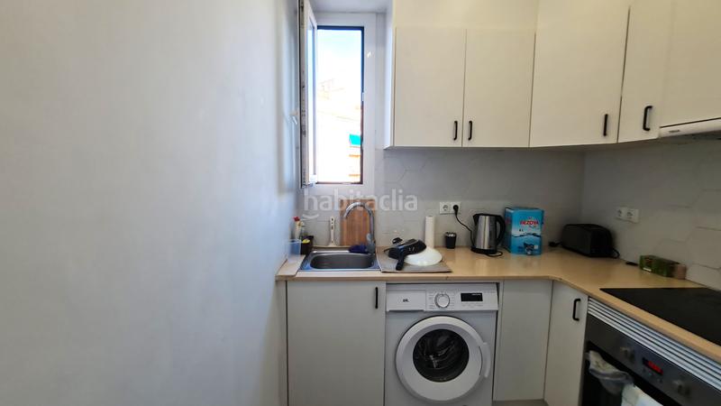 Foto 0f629e97-f211-4673-a145-3a044088e459. Alquiler piso precioso piso de 2 habitaciones en rocafort / roma en Barcelona