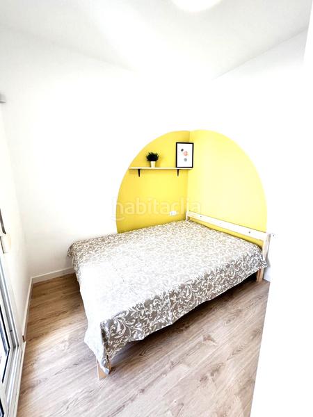 Foto 2f4319da-b084-4a1c-be31-606528b83988. Alquiler piso precioso piso de 2 habitaciones en rocafort / roma en Barcelona
