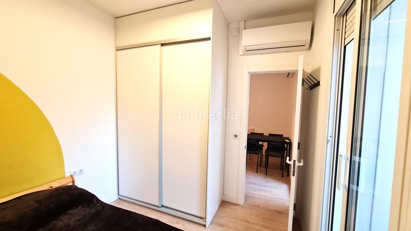 Foto 6d159edd-892b-4f85-a54c-21a7f569724d. Alquiler piso precioso piso de 2 habitaciones en rocafort / roma en Barcelona
