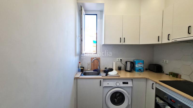 Foto 748e27b9-4ea0-4959-8ca1-5c66cfccea33. Alquiler piso precioso piso de 2 habitaciones en rocafort / roma en Barcelona