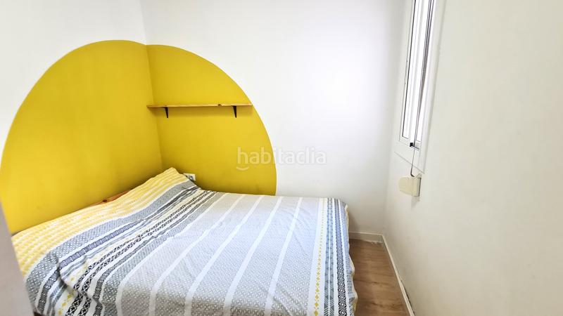 Foto 7568ac5c-ec53-4958-8a4b-6ccd7869f94a. Alquiler piso precioso piso de 2 habitaciones en rocafort / roma en Barcelona