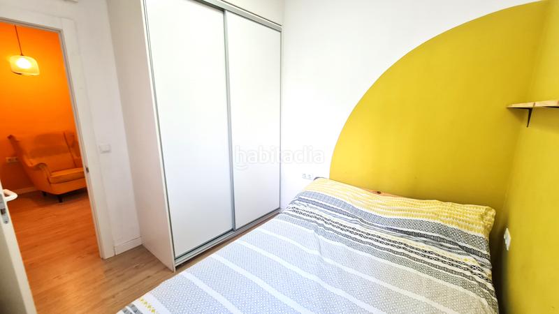 Foto d64c8e6b-a6d1-4fd2-a4b2-05abd832618b. Alquiler piso precioso piso de 2 habitaciones en rocafort / roma en Barcelona
