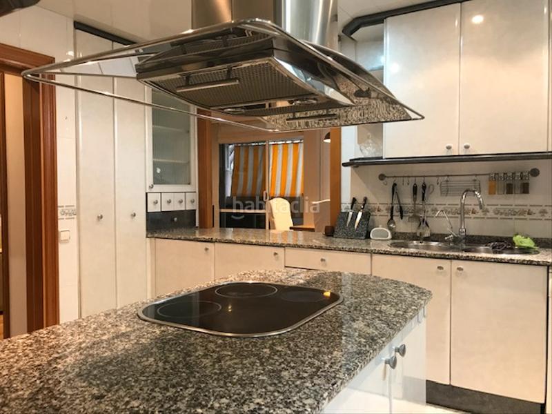Foto b642eed6-dbc1-410a-b363-178e8af6a4c7. Affitto appartamento con riscaldamento piscina in Castelldefels