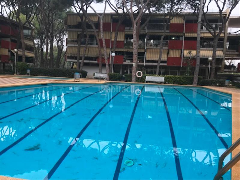 Foto de1e9482-ec3f-4668-84ac-2fbe7dbdbc50. Alquiler piso  de alquiler temporal en finca con piscina, 2 habitaciones. en Castelldefels