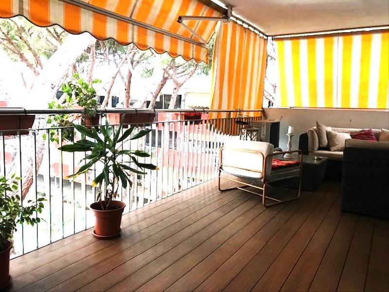Foto 2239e1d1-3a75-4e5a-897f-88205a8c25ee. Rent flat with heating pool in La Pineda Castelldefels
