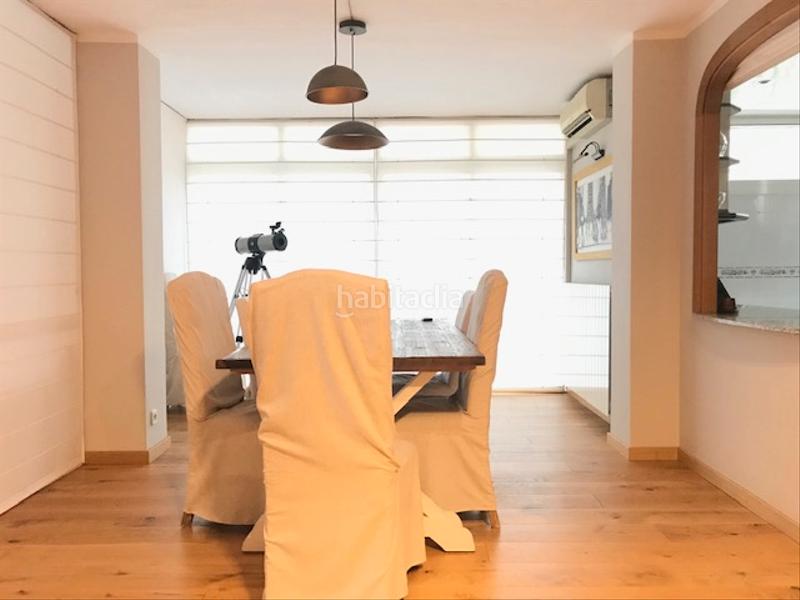 Foto 2c93fae7-1b10-4d18-b567-080433c04c2c. Rent flat with heating pool in La Pineda Castelldefels