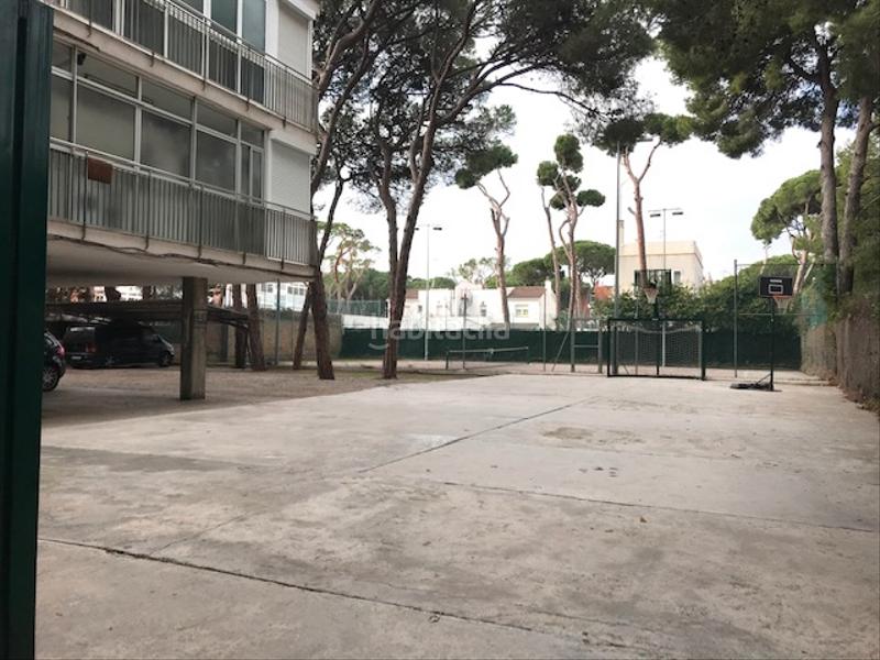 Foto 7d0f9082-71ef-46de-9aab-87cbdad7677c. Rent flat with heating pool in La Pineda Castelldefels
