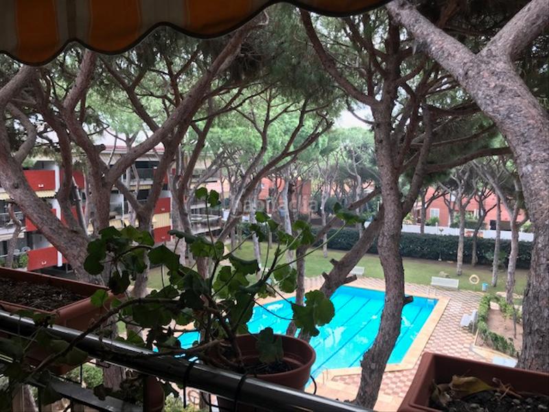 Foto a009563e-8b01-4c20-80c7-bb3dc8a47268. Rent flat with heating pool in La Pineda Castelldefels