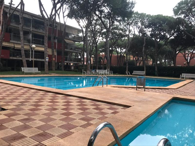 Foto c174e1ad-4e5d-425f-9118-5fb6e63b392f. Rent flat with heating pool in La Pineda Castelldefels