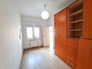 Flat  Carrer de valència. Acogedor piso a 500 metros de la sagrada familia.