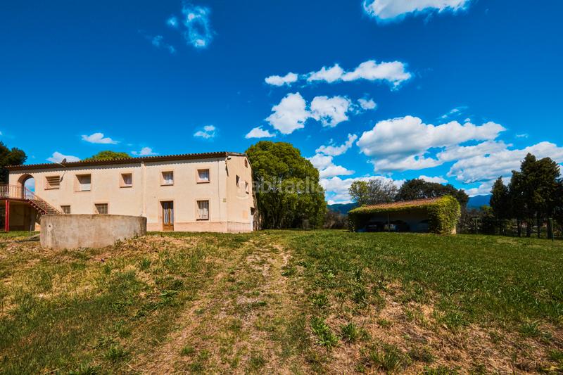Foto 080a034b-bd7a-4bc6-8b54-38c8cce9cc6b. Masia amb aparcament piscina a Franqueses del Vallès (Les)