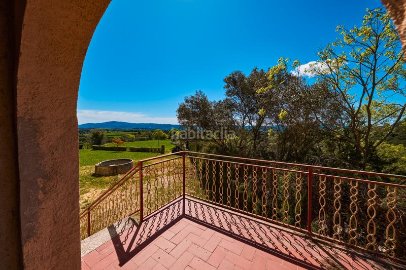 Foto 08b21e63-fb4d-4a84-a87b-6f2b689ab5bf. Masia amb aparcament piscina a Franqueses del Vallès (Les)