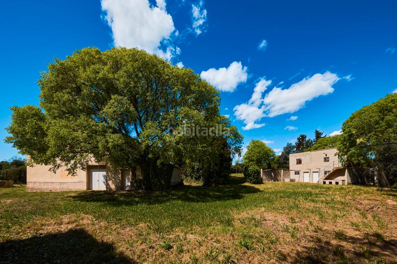 Foto 4b821540-88ea-4ee3-9dd6-f4abe3d34aa9. Masia amb aparcament piscina a Franqueses del Vallès (Les)