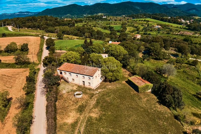 Foto 89d59fe5-e55d-47e0-b7b9-3eb76086f4d0. Masia amb aparcament piscina a Franqueses del Vallès (Les)