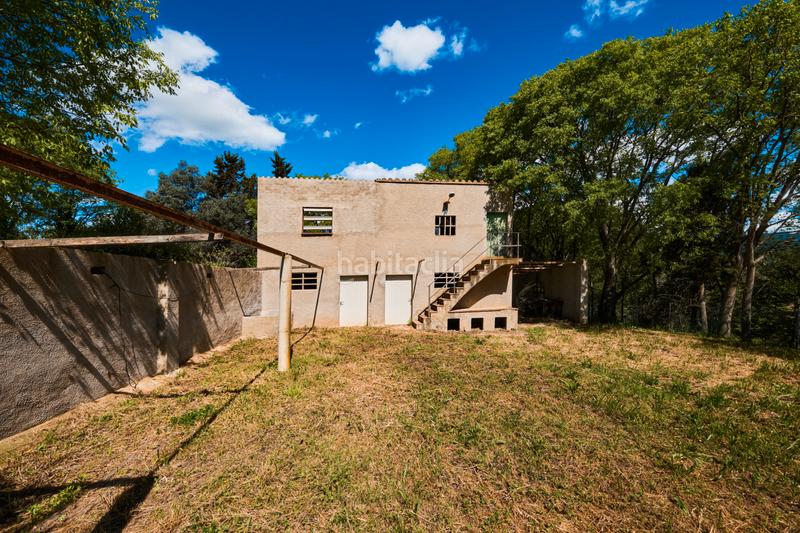 Foto 99cd58a2-882b-4d9d-b12a-17298c4e71b0. Masia amb aparcament piscina a Franqueses del Vallès (Les)