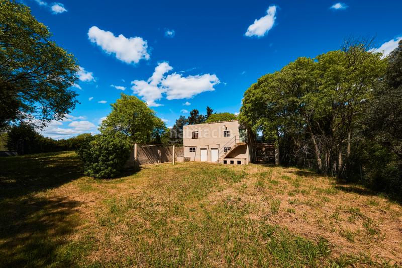 Foto c117a5c7-5482-4d7f-9da9-616256afb6c7. Masia amb aparcament piscina a Franqueses del Vallès (Les)