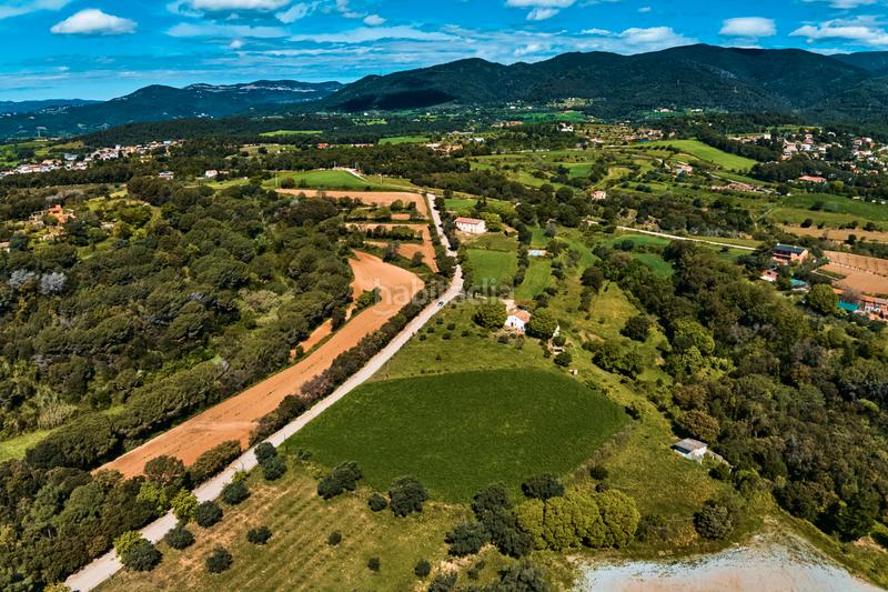 Foto d557de2c-869a-47f4-971d-fa72ac8579b2. Masia amb aparcament piscina a Franqueses del Vallès (Les)