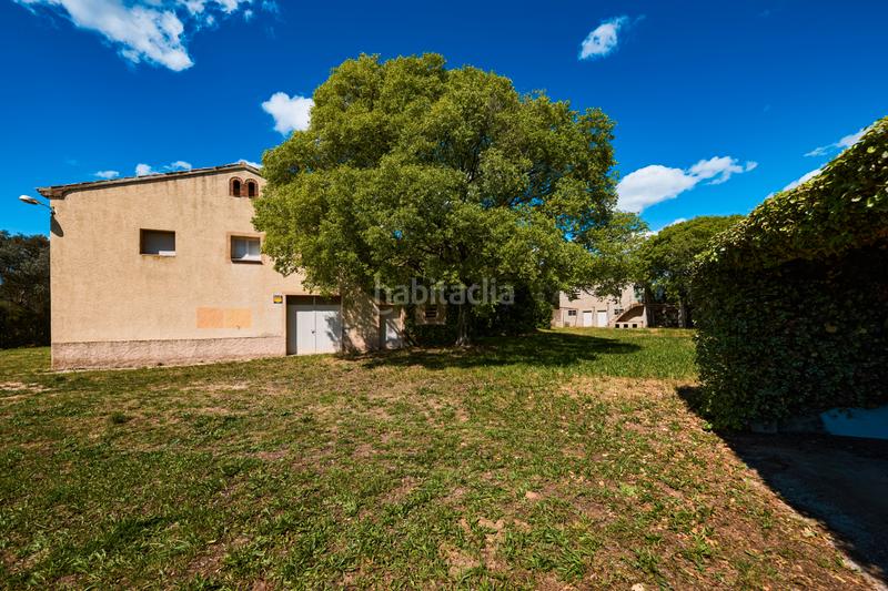 Foto e8135a0a-cadf-4f3c-ba3c-4cfa3cdcdb42. Masia amb aparcament piscina a Franqueses del Vallès (Les)