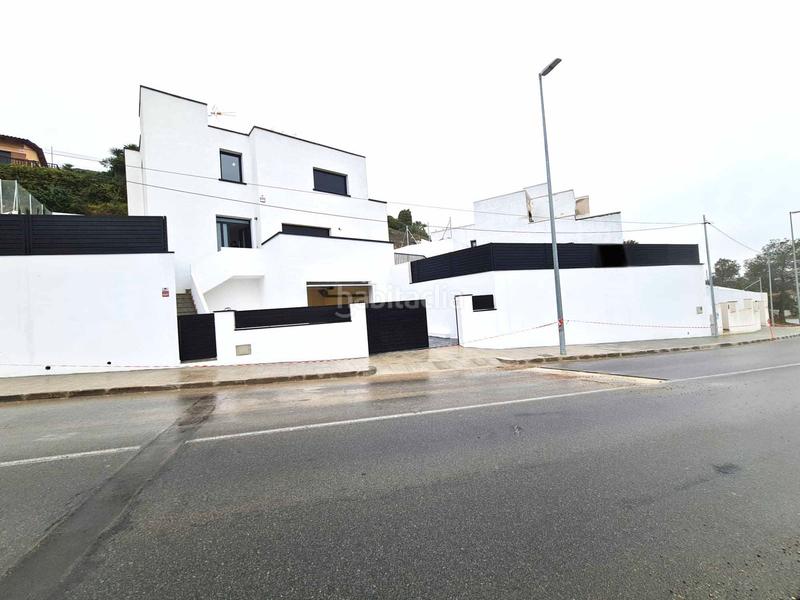 Foto 0ca8f5bd-3561-4b07-a2bb-6621b8cadf92. Chalet mit heizung parking pool in Segur de dalt Segur de Calafell