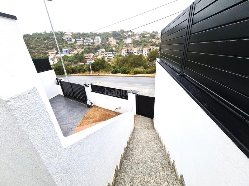 Foto 29d167f3-17a3-4d91-a1b0-920b44a86a59. Chalet mit heizung parking pool in Segur de dalt Segur de Calafell