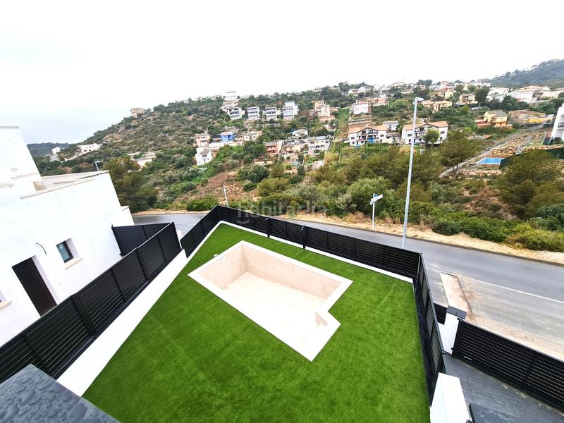 Foto 29ebbb2a-cc57-4d54-adbc-1b33b553ebbb. Chalet mit heizung parking pool in Segur de dalt Segur de Calafell